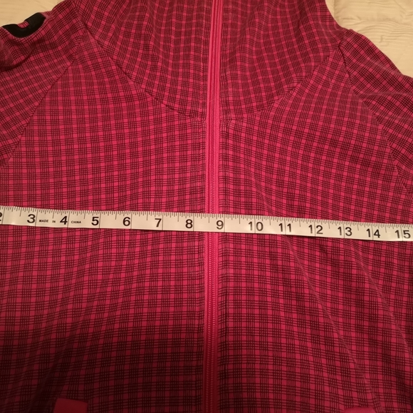 Bench hoodie - Picture 2 of 4